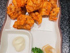 南蛮炸鸡-無境·匠心日本料理(汉街店)