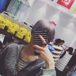 -尚·丹尼Hair