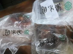 -紫光园清真北京小吃(广渠门内店)
