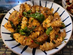 -蜗牛小馆醉乡民谣云南菜(惠新西里店)