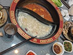 -鱻鱼捞.祥祥鱼锅(高淳一店)