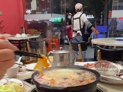 -牛排王糟粕醋火锅(海甸分店)