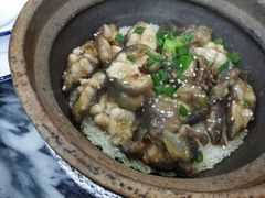 -红星光发煲仔饭(大石街店)