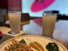 -京料理·日料自助·铁板燒(复悦城店)