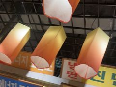 -姜胖胖韩式自助烤肉(光明万达店)