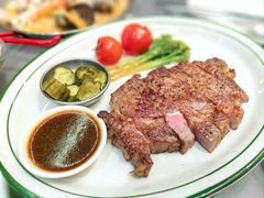 -Bistro 63 创意融合料理(广粤天地店)