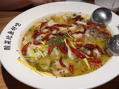 -太二酸菜鱼(金沙印象城店)