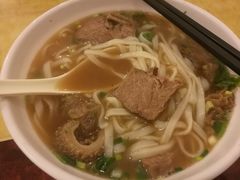 -莲塘味宝园牛杂(天越翔园店)