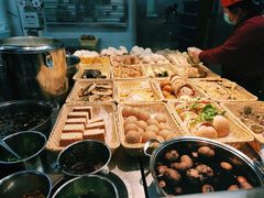 -南通大学-食堂