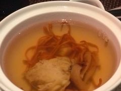 -南通滨江洲际酒店-东厨中餐厅