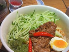 -和府捞面(东直门银座店)