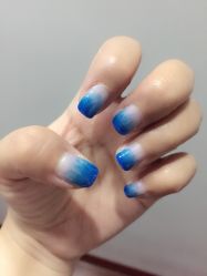 -美乐蒂melody·主题美甲