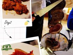 -戈拿旺巴西烤肉(崇文门店)