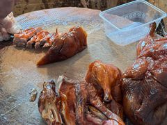 -竺桥兄弟烤鸭馆(竺桥店)