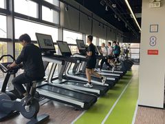 -GMJ·24H健身房(北外滩店)