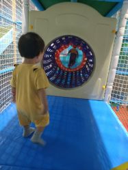 -咔咔海洋之家家庭娱乐中心(亿恒购物中心店)