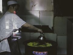 厨房-清真蒋有记(老门东店)