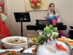 -南湖春色海鲜食府(中兴街店)