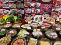 -锦绣金山人家(友谊店)