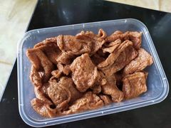 -陶阿姨熏牛蛙(九亭店)