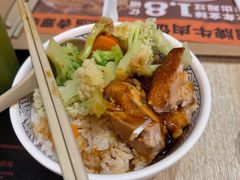 -吉野家(次渠大街店)