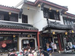 -同得兴 Since·1995 传统苏式面馆(嘉馀坊店)