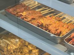 -马小毛老上海里脊肉(南翔印象城店)