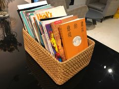 -穆拉诺餐厅(上海玻璃博物馆店)