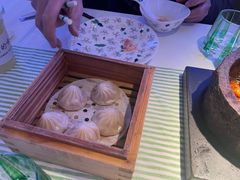 -桂满陇·杭州小馆(朝阳合生汇店)