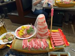 -梦山水日本烧肉(五四广场店)