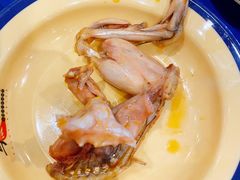 -马路边边串串香(双井直营店)