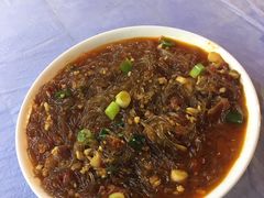 蚂蚁上树-好妹酸菜鱼馆(龙江店)