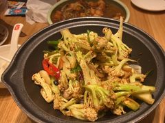 -东北灶(高新银泰店)