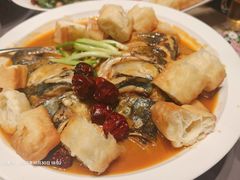 -大食客·非遗吉菜(高新和园店)