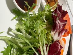 -晶丽香榭自助餐(南京大饭店)