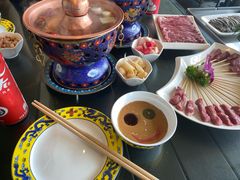 -南门涮肉(上海一店)