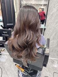 -Tipo Hair salon（明星）店