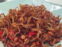 -满兴咱妈烀饼铁锅炖(兰州北街店)