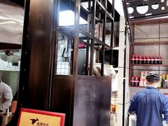 -obba kitchen(宽厚里总店)