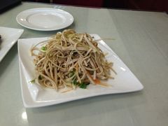 -陶然饺子城(奥体中路店)