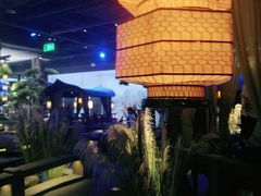 -绿茶餐厅(千岛湖银泰城店)