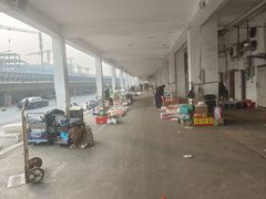 -四道口水产市场