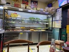 -承旭麻辣烫(马家堡东路店)