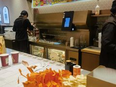 -沪上阿姨·臻选茶饮(上海环球港店)