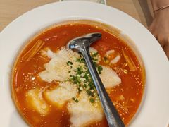 -好人民间小吃·番茄鱼酸菜鱼(木渎悠方店)