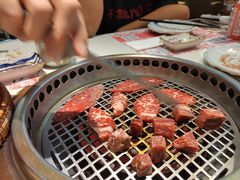 -千寻山野烤肉(中关村店)