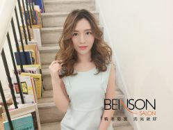 -意廊 Hair Salon