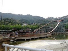 -东部华侨城