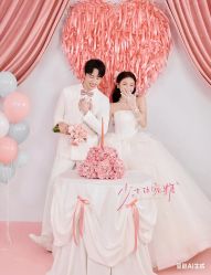 -雅云婚纱摄影工作室旗舰店