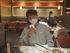 大堂-煲宫(华润万象城店)